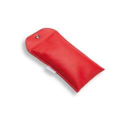 Sand Sekk med ring 30 x 15 cm Vekt: 2 kg